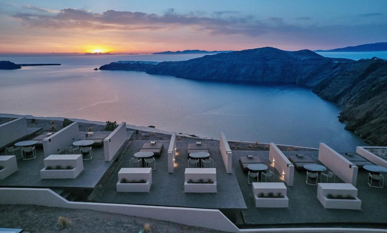 Divine Cave Experience 3* Imerovigli (Santorini)