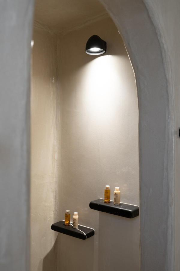 Areos Luxury Apartamento