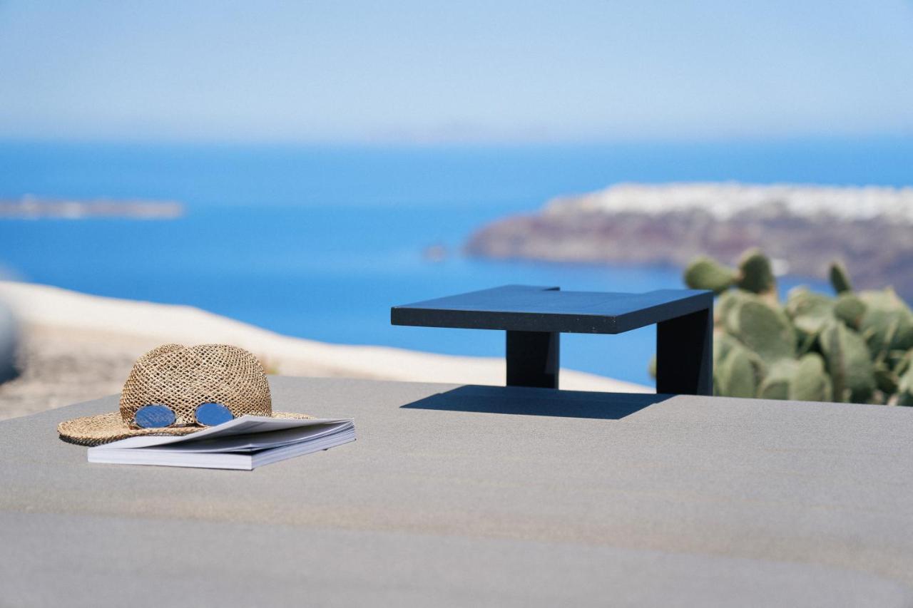 Divine Cave Experience Hotel Imerovigli (Santorini)