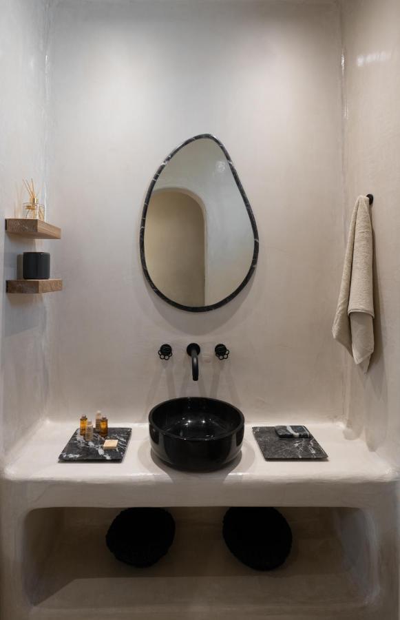 Apartamento Areos Luxury