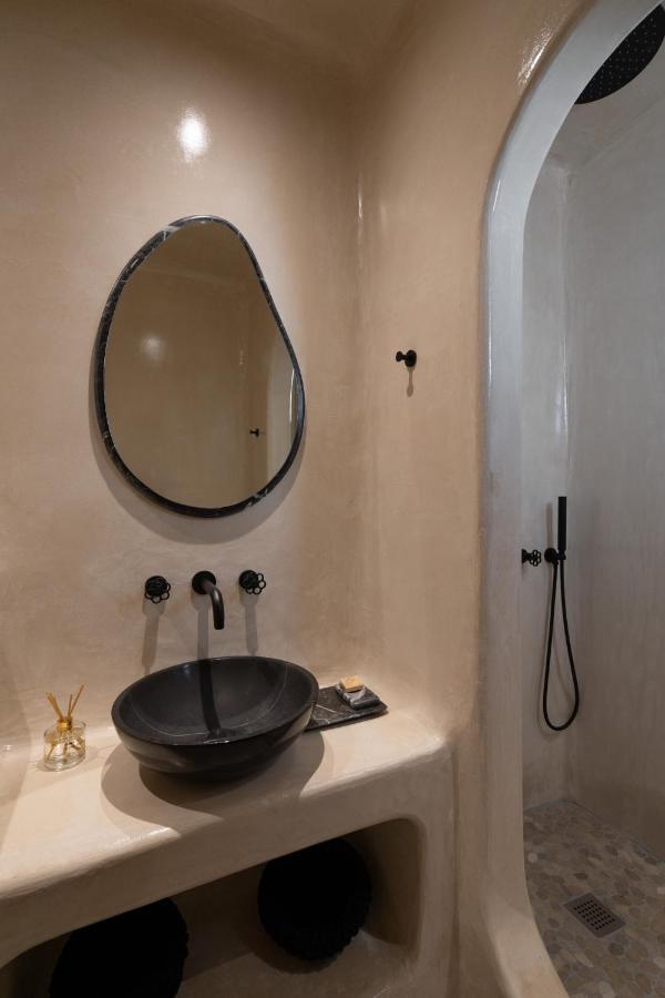 Areos Luxury Apartamento *