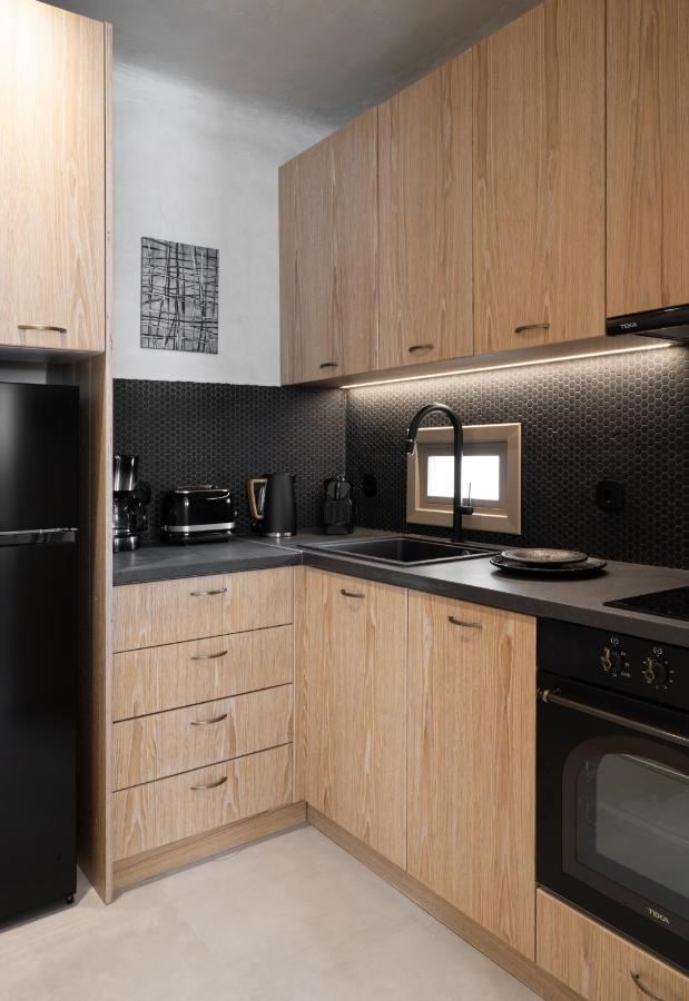 Areos Luxury