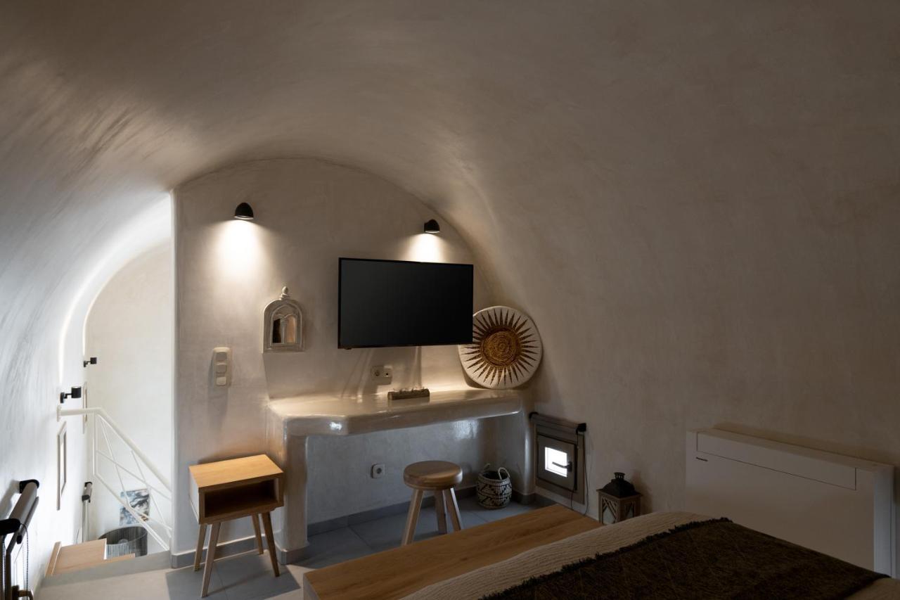 Apartamento Areos Luxury *