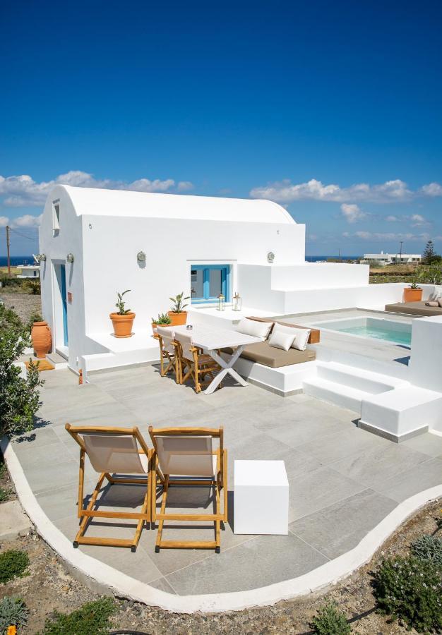 Vino Santorini Villa Foinikia (Santorini)