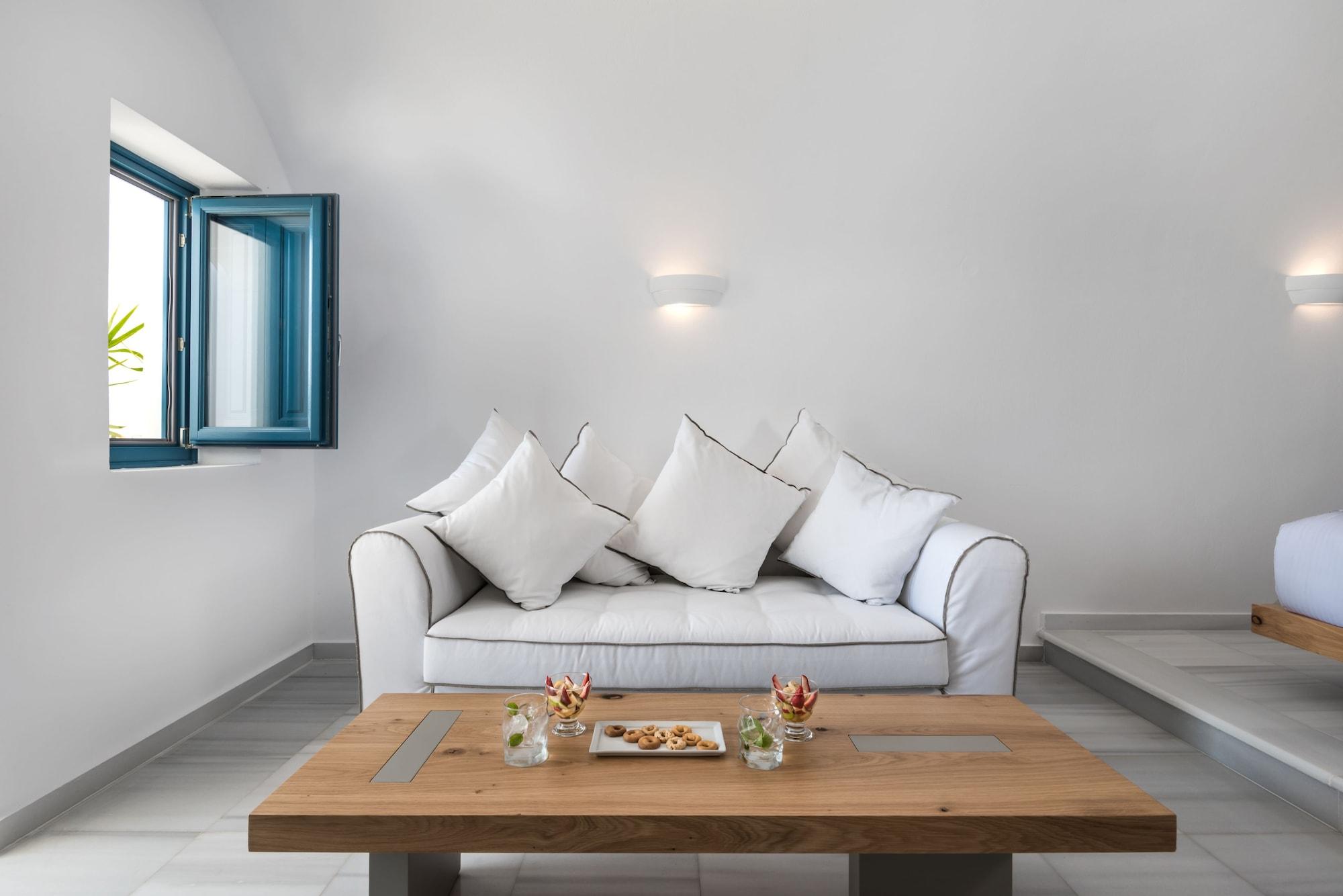 Hotel Anteliz Fira (Santorini)