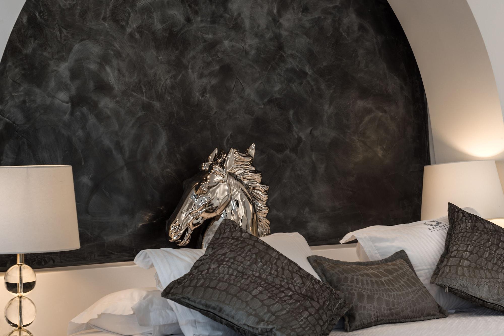Anteliz 4* Fira (Santorini)