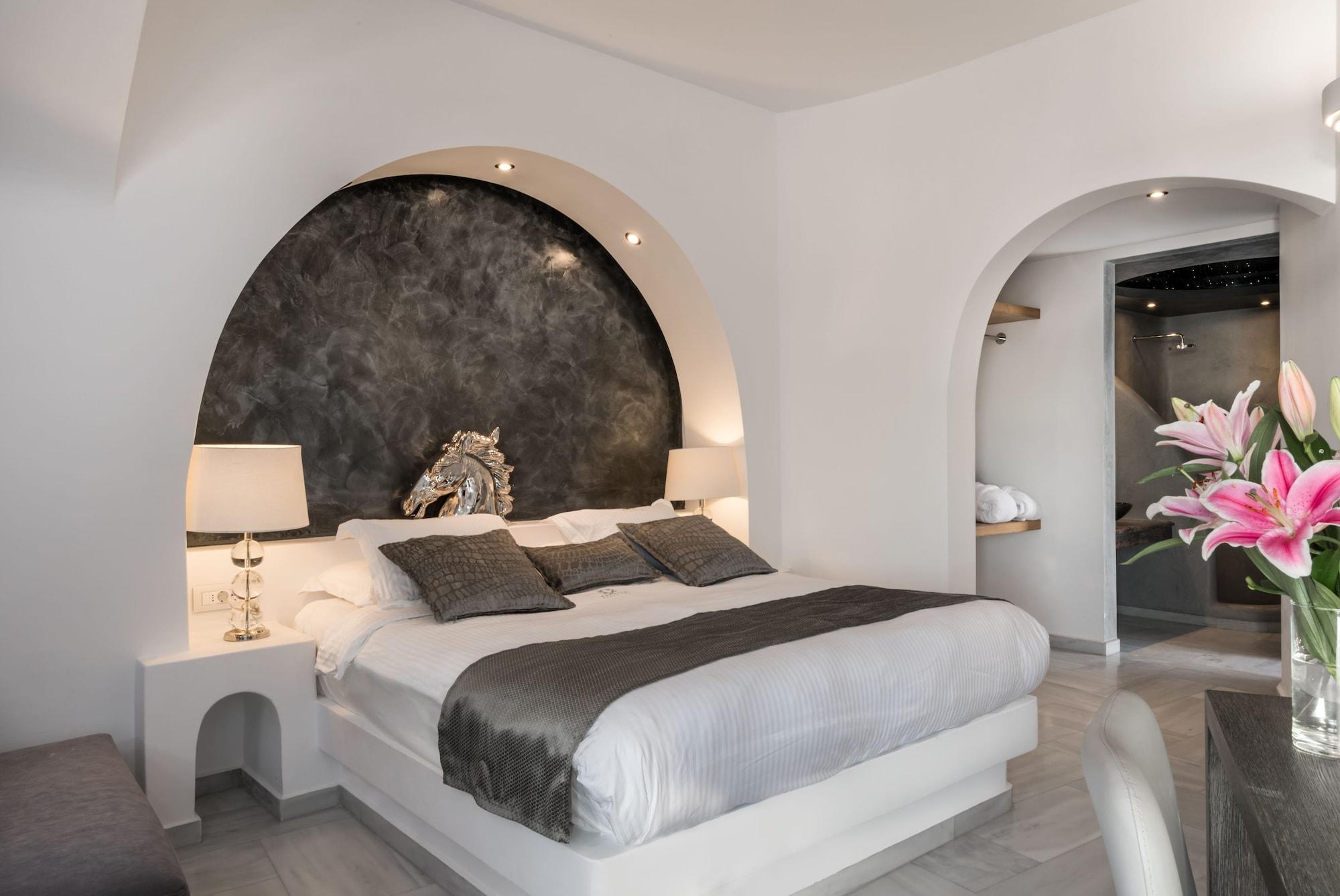 Anteliz 4* Fira (Santorini)