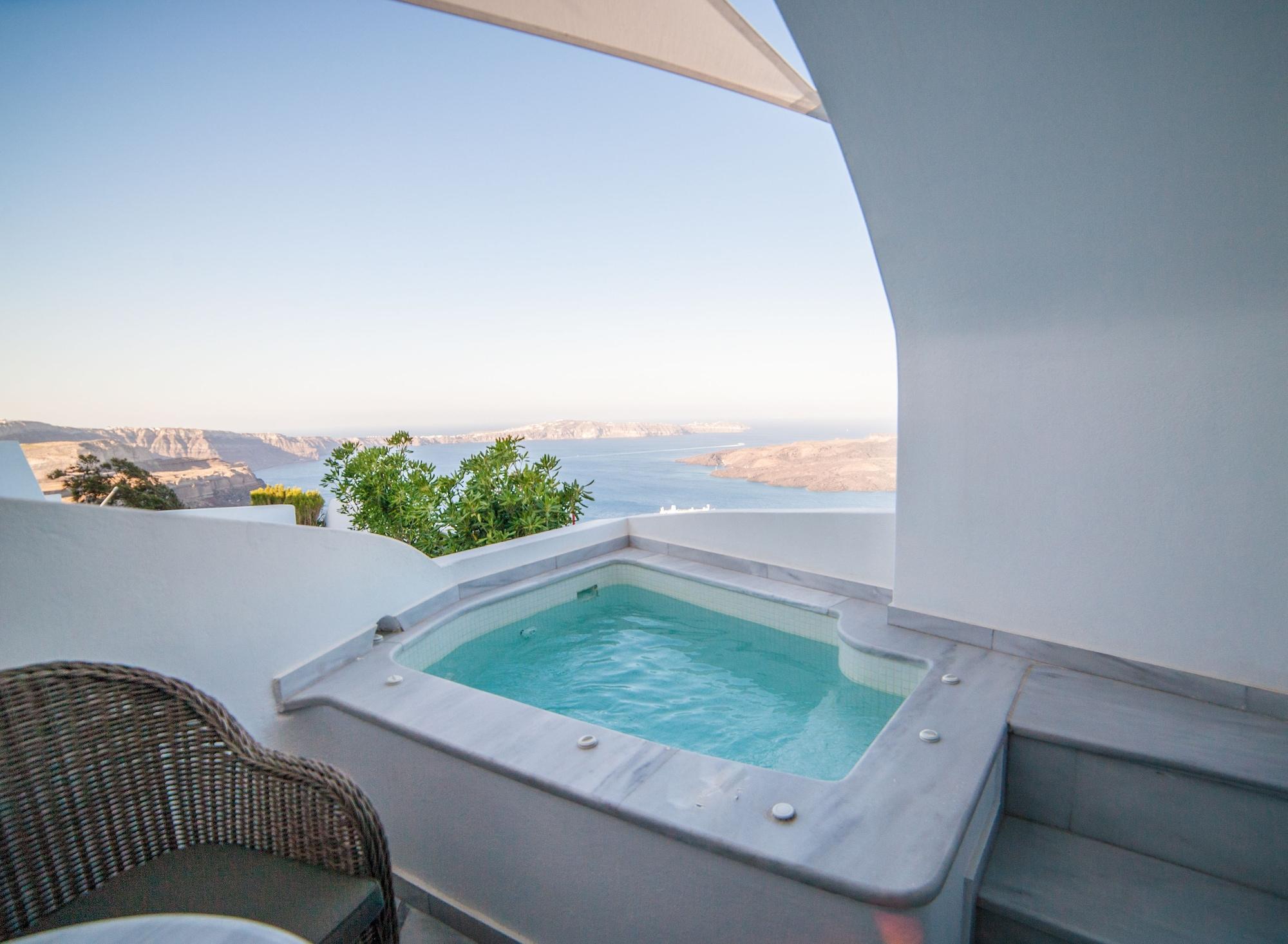 Anteliz Fira (Santorini)