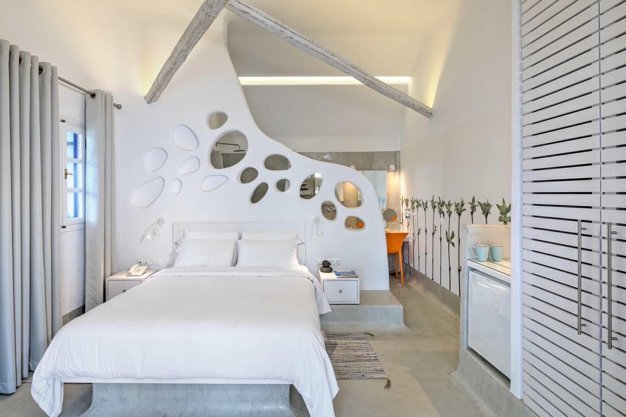Kouros Village - Adults Only Perissa (Santorini)