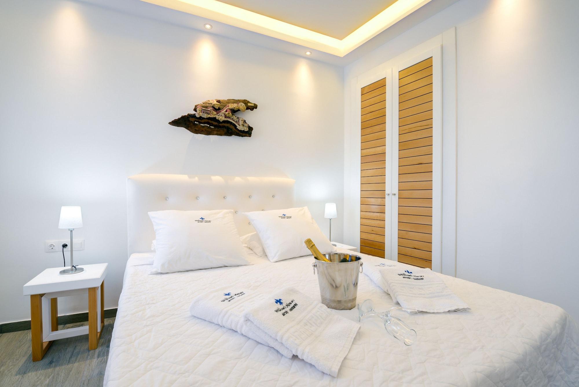 Apartamento William's *