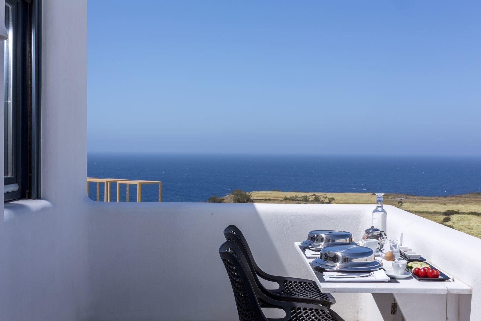 Resort Elea - Adults Only Oia (Santorini)