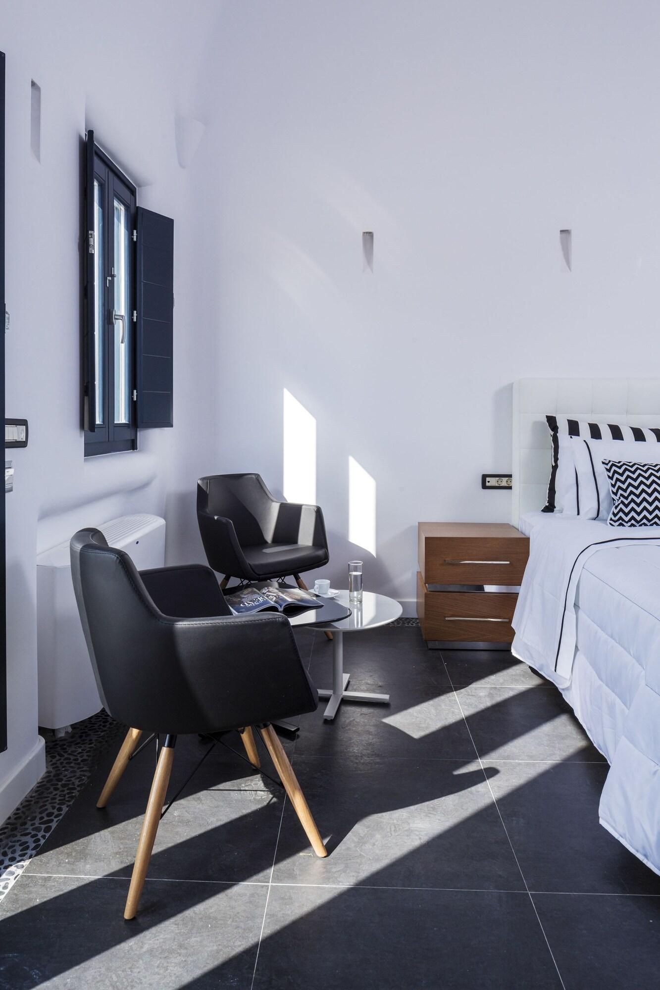 Elea - Adults Only Oia (Santorini)