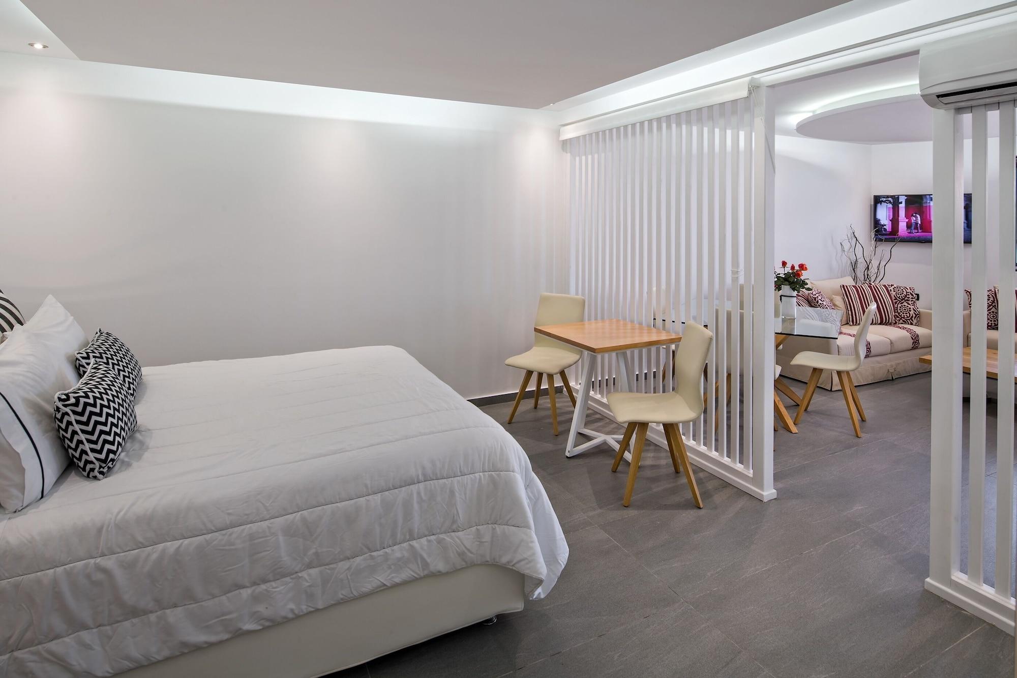 Resort Elea - Adults Only Oia (Santorini)