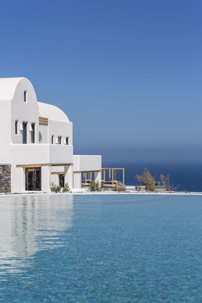 Elea - Adults Only 4* Oia (Santorini)