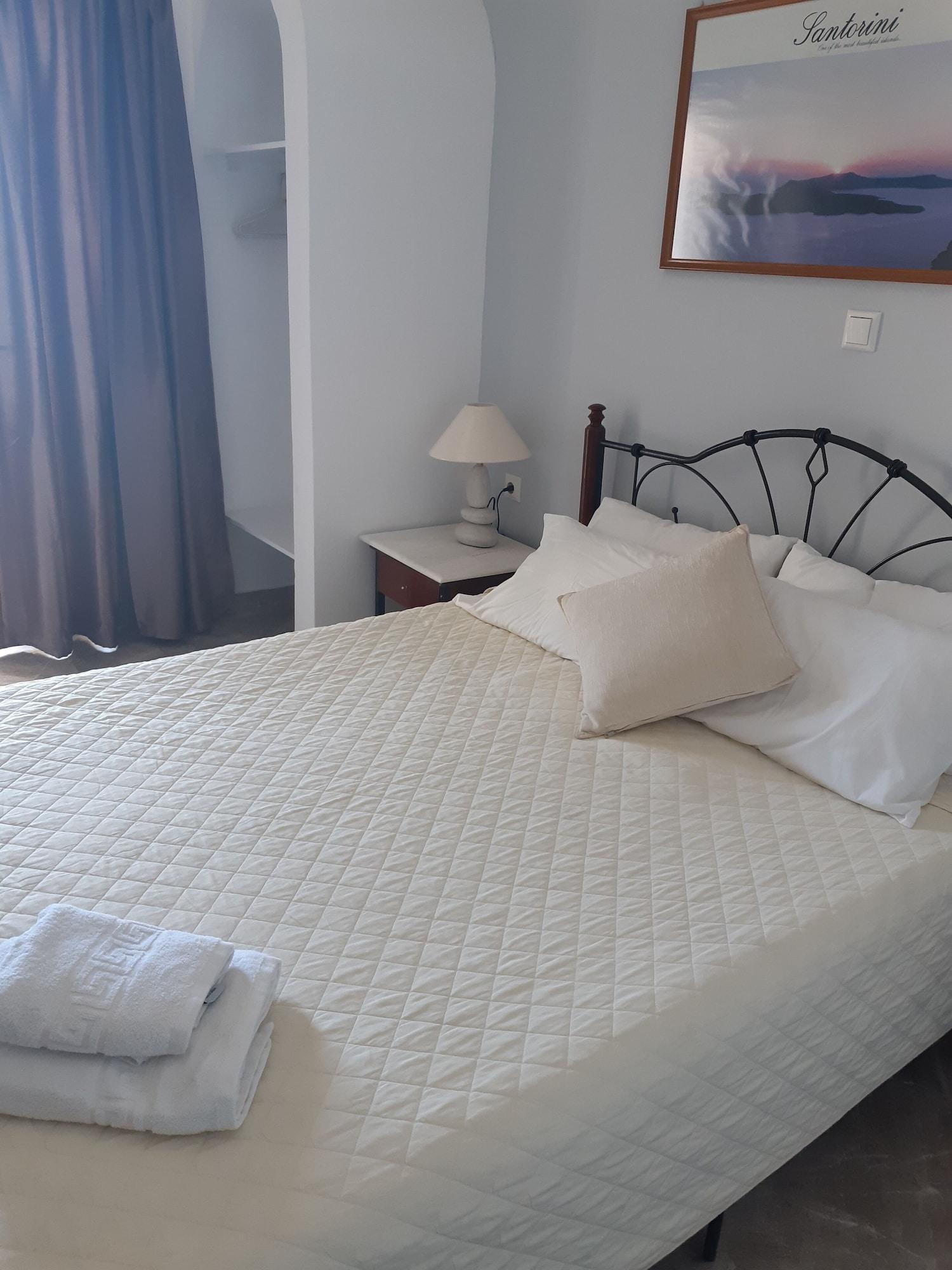 Aparthotel Emmanouela & 2*