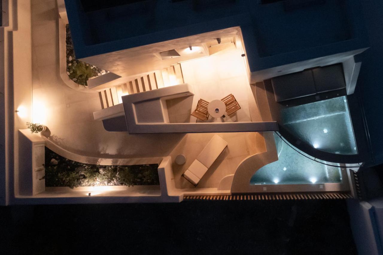 Apartamento Areos Luxury