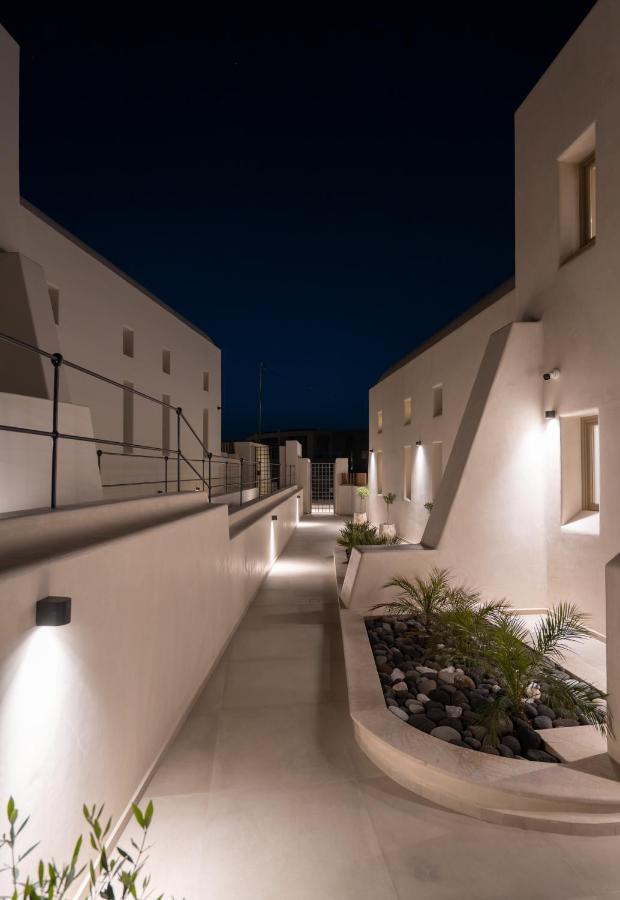 Areos Luxury Apartamento