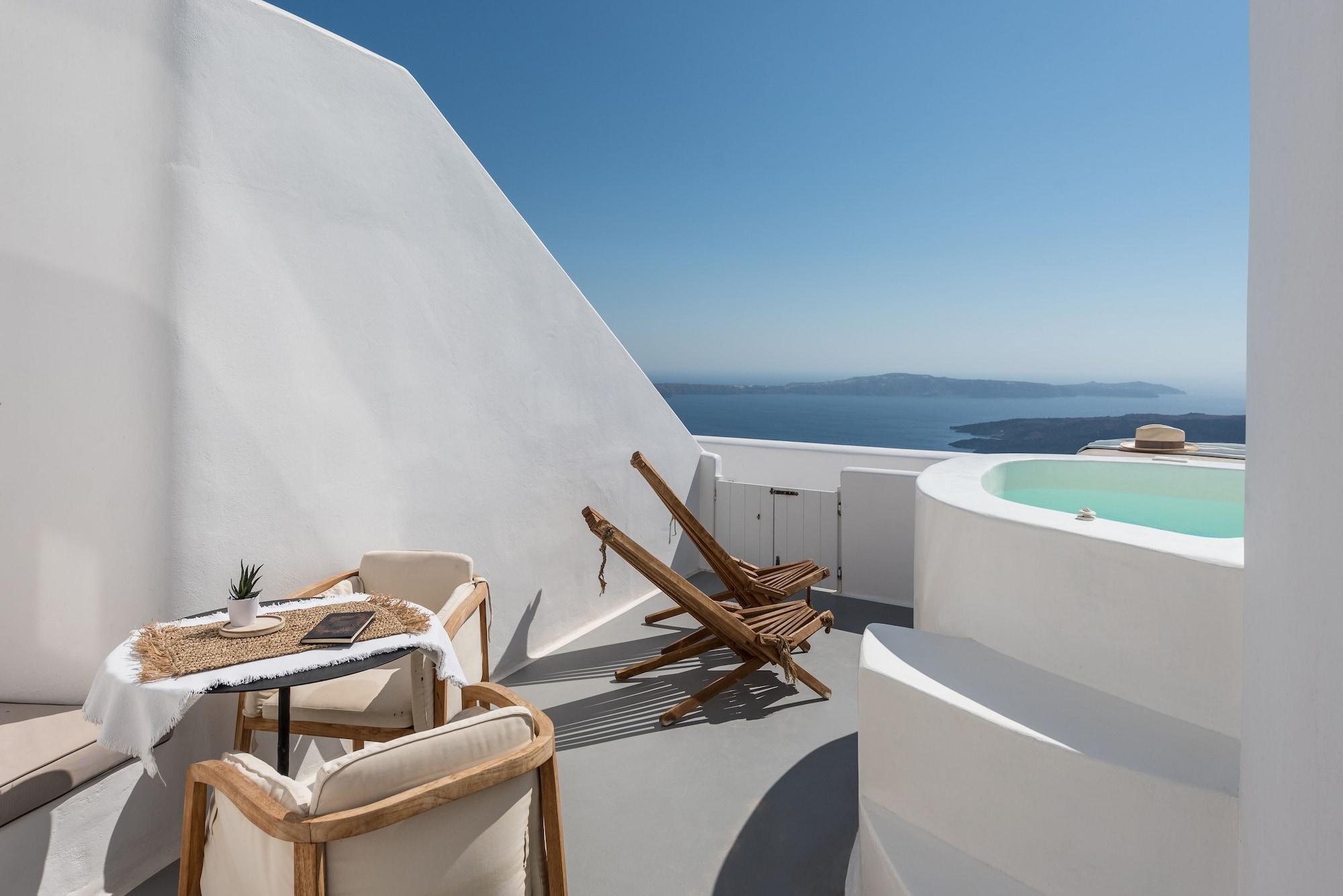 Cocoon (adults Only) Hotel Imerovigli (Santorini)