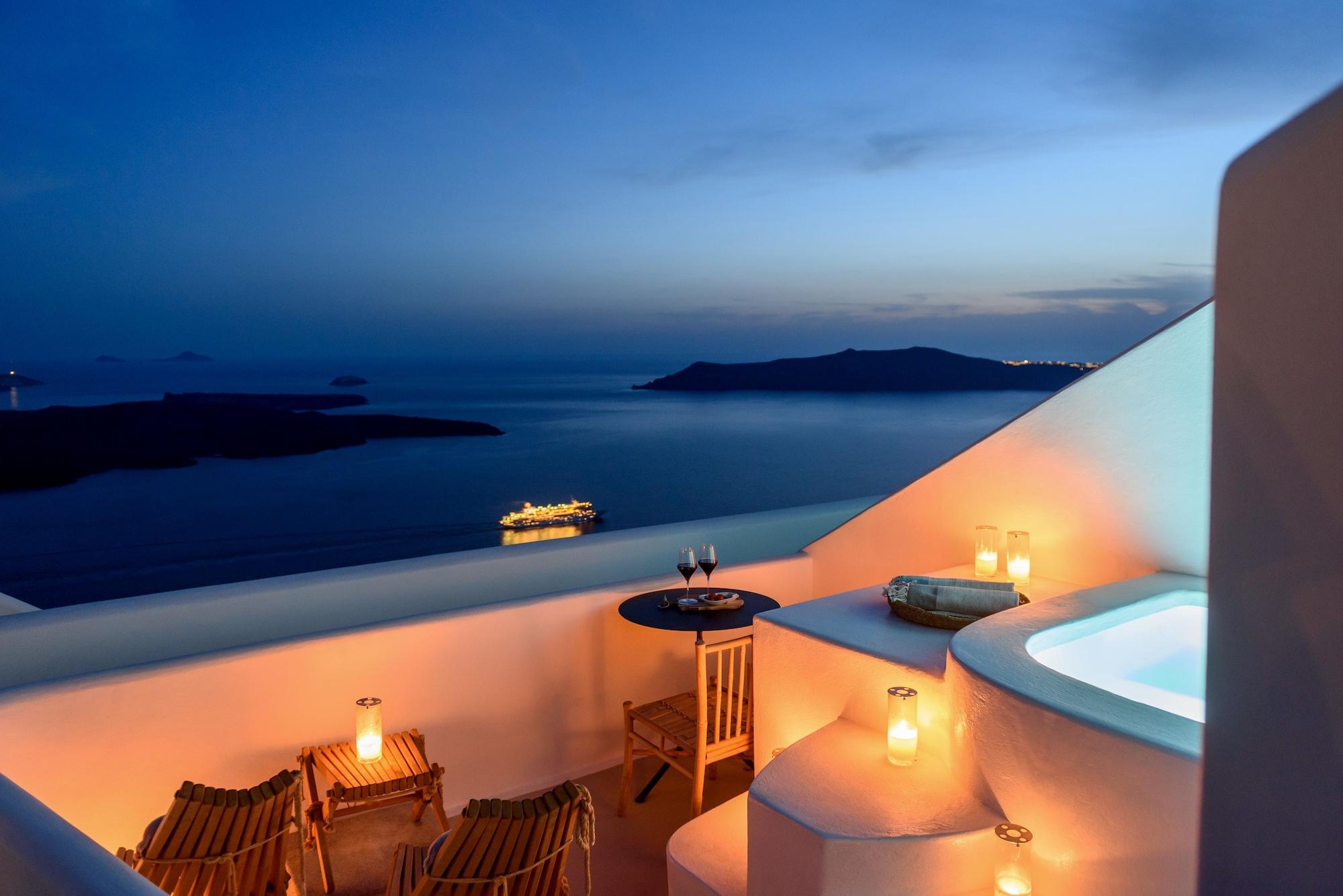 Hotel Cocoon (adults Only) Imerovigli (Santorini)