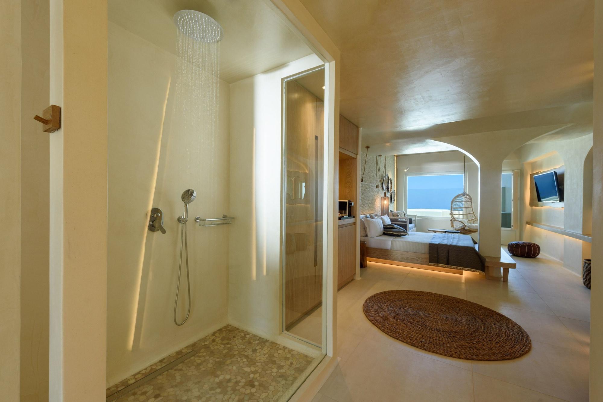 Divelia East Bed & Breakfast Imerovigli (Santorini)