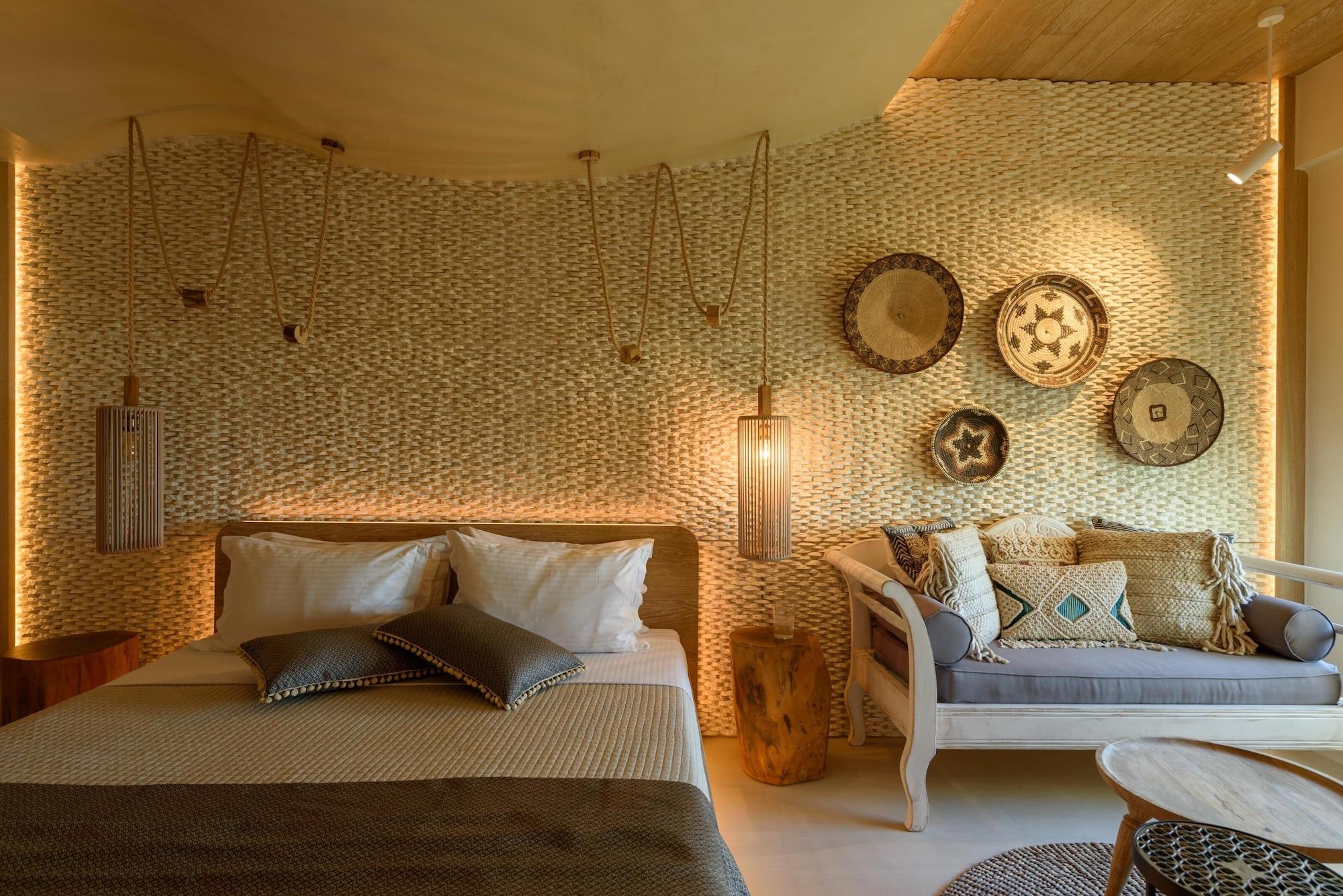 Divelia East 3*