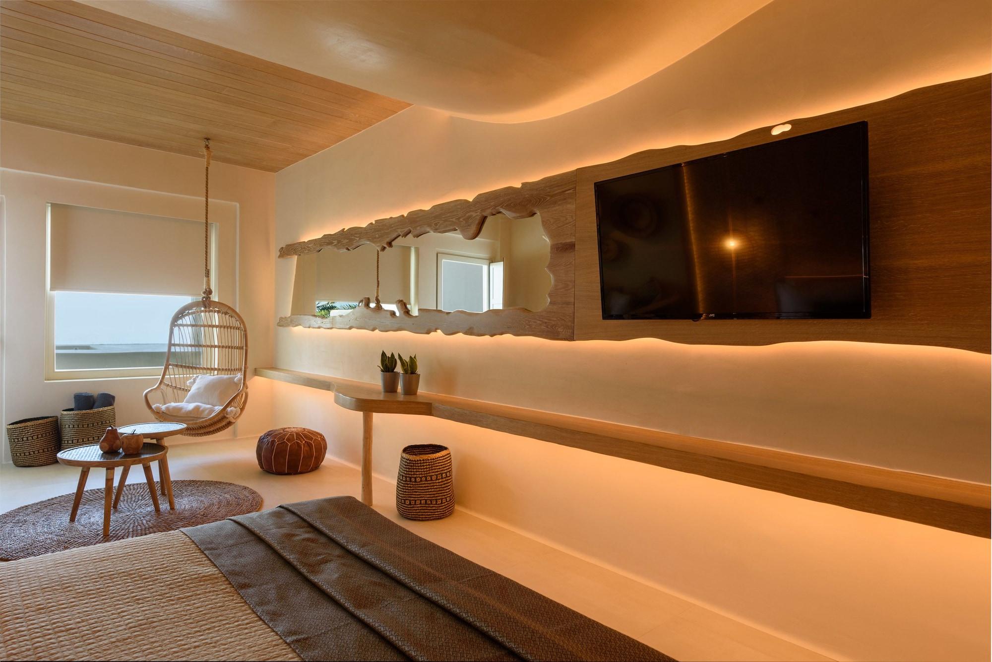 Bed & Breakfast Divelia East 3*