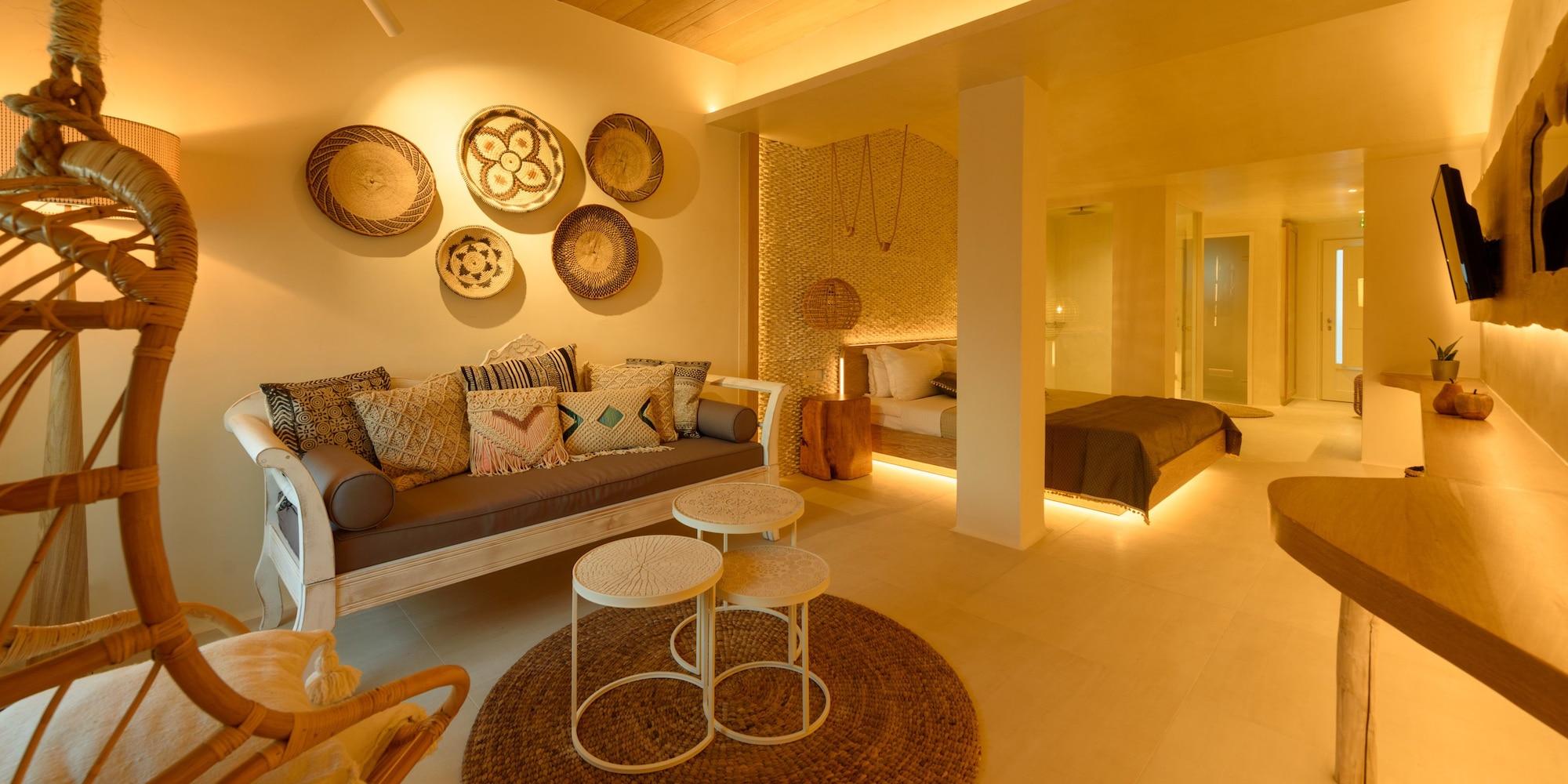 Divelia East 3*