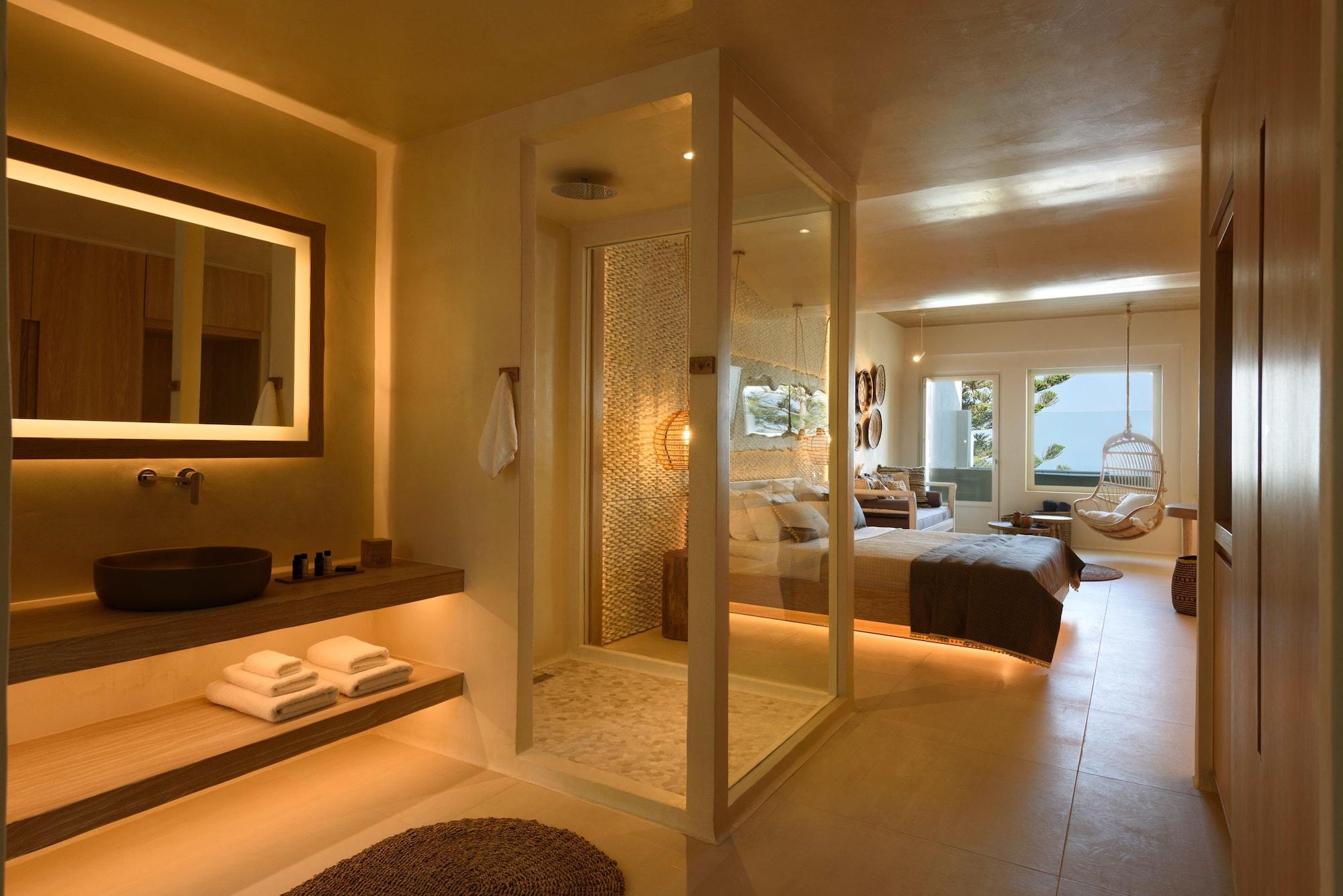 Divelia East 3* Imerovigli (Santorini)