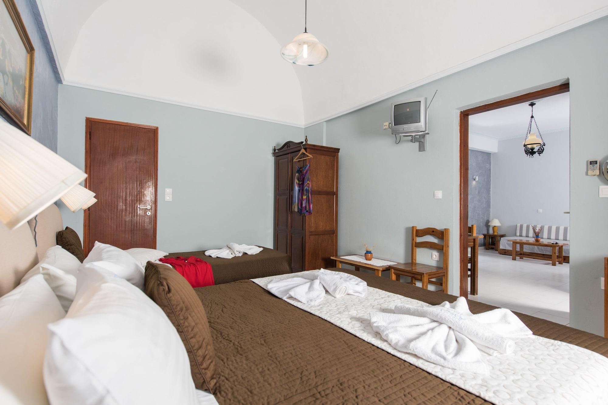 Aparthotel Anezina Villas 2*