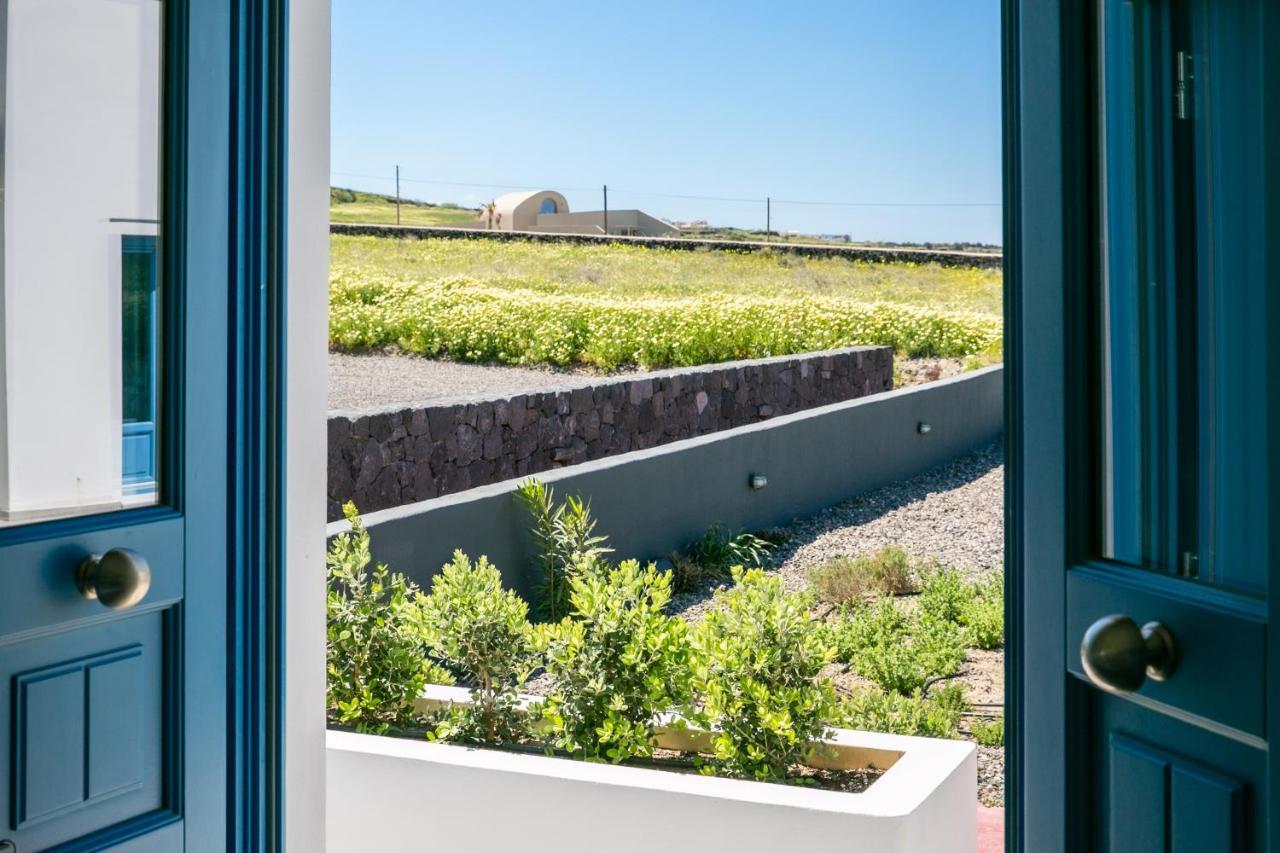 Vino Santorini Villa Foinikia (Santorini)