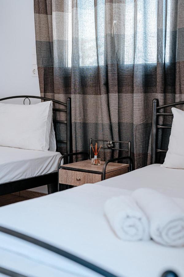 Aparthotel Marousi 2*