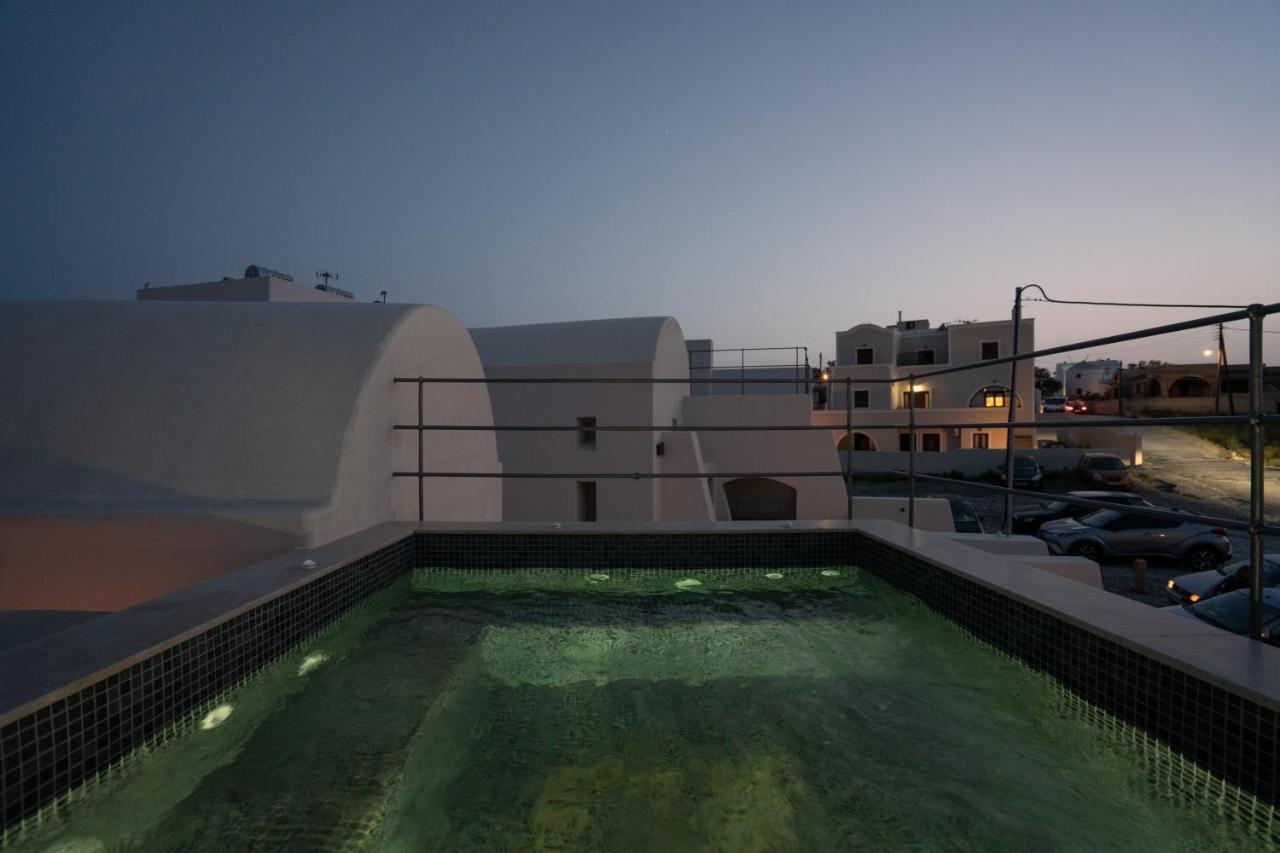Areos Luxury Apartamento