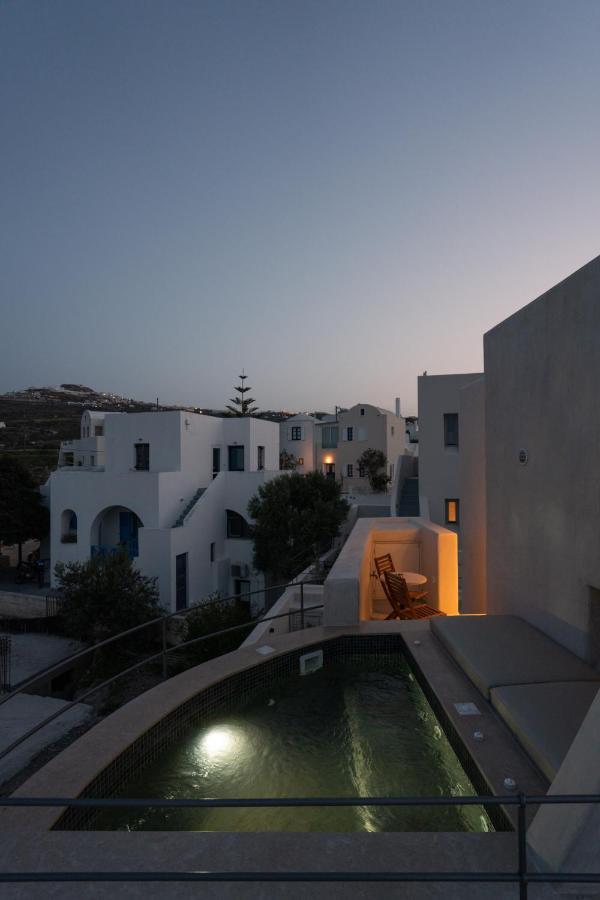 Apartamento Areos Luxury *