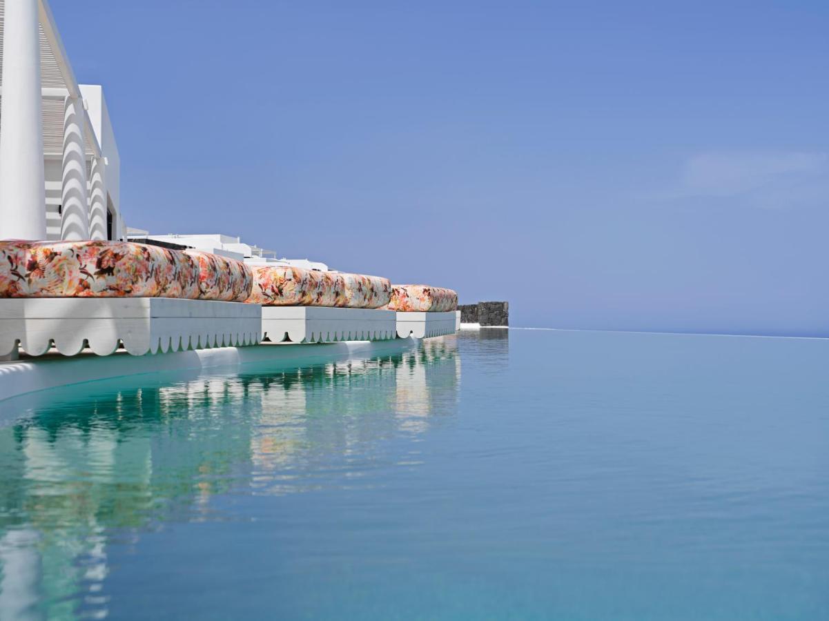 Hotel Cresanto Luxury