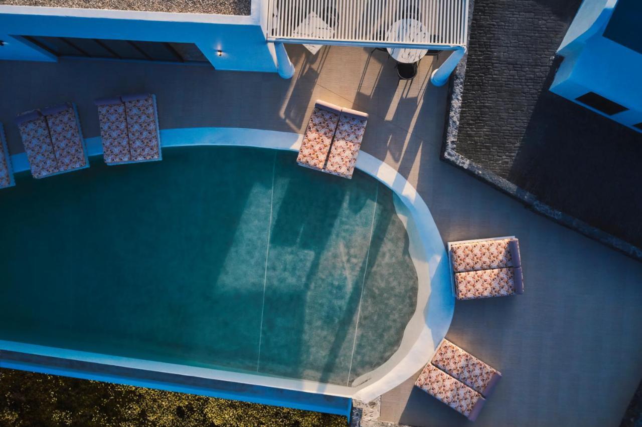 Cresanto Luxury Hotel 5*