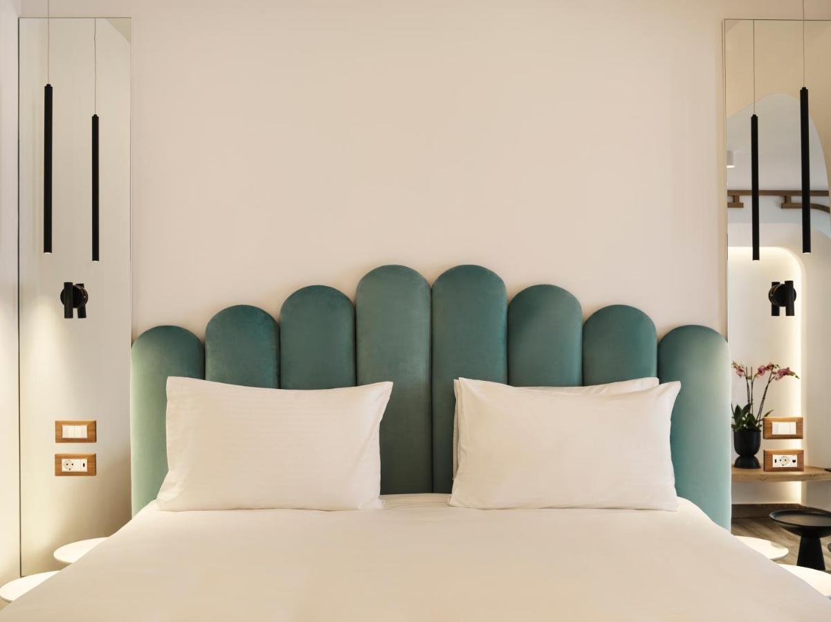 Cresanto Luxury 5* Imerovigli (Santorini)