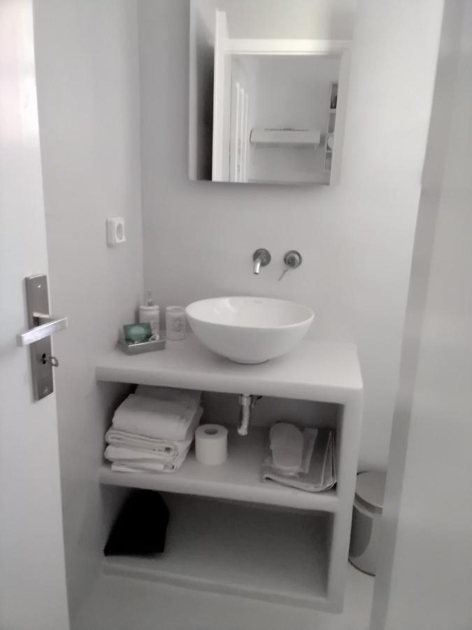 Irineos Apartment *