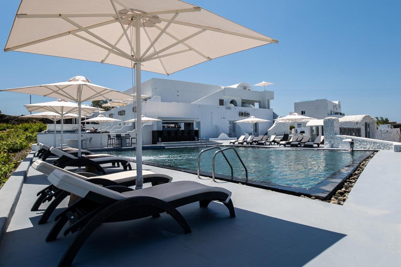 Serenita Luxury Hotel 4*