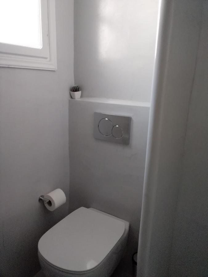 Irineos Apartment
