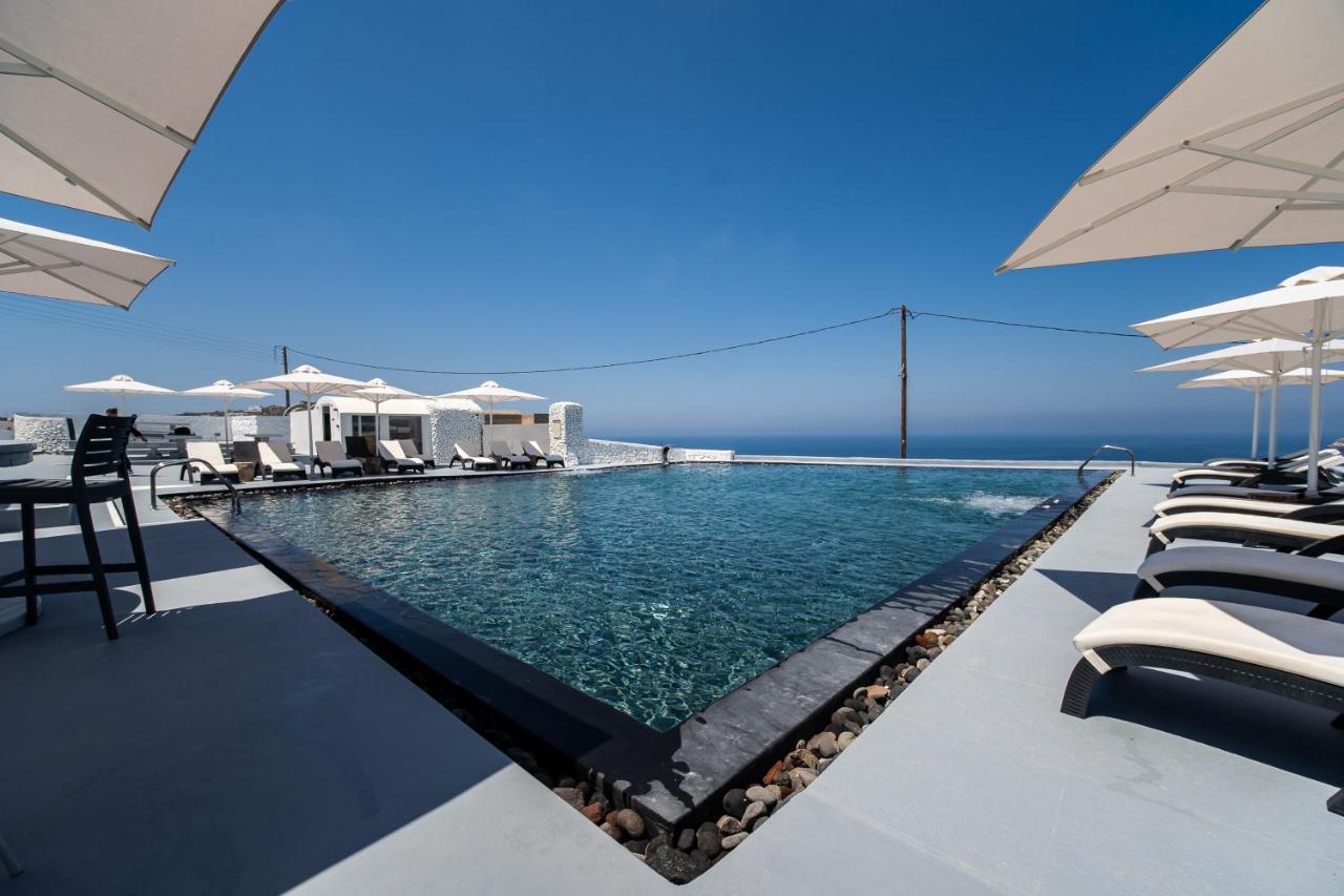 Hotel Serenita Luxury