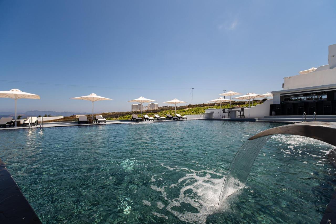 Serenita Luxury Hotel 4*