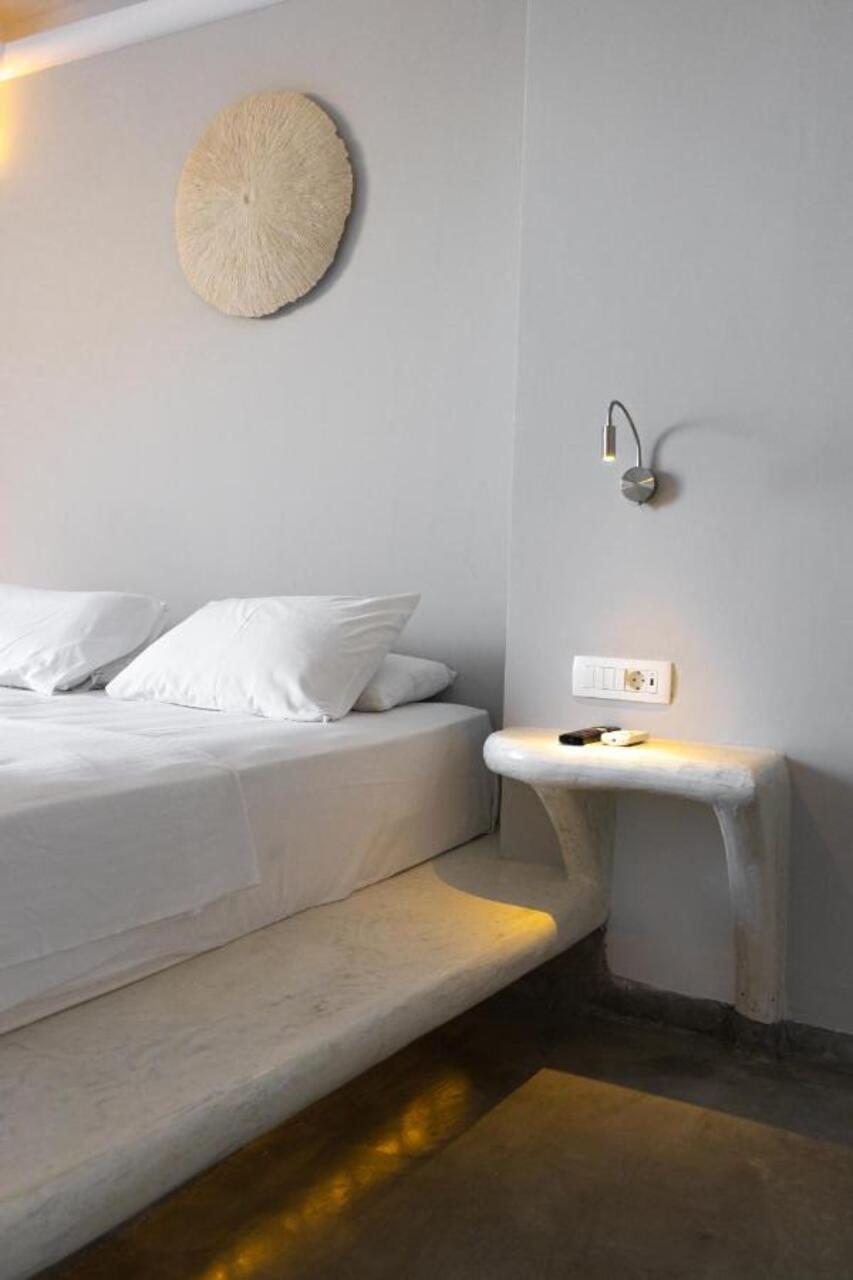 Demilmar Luxury Hotel 3*