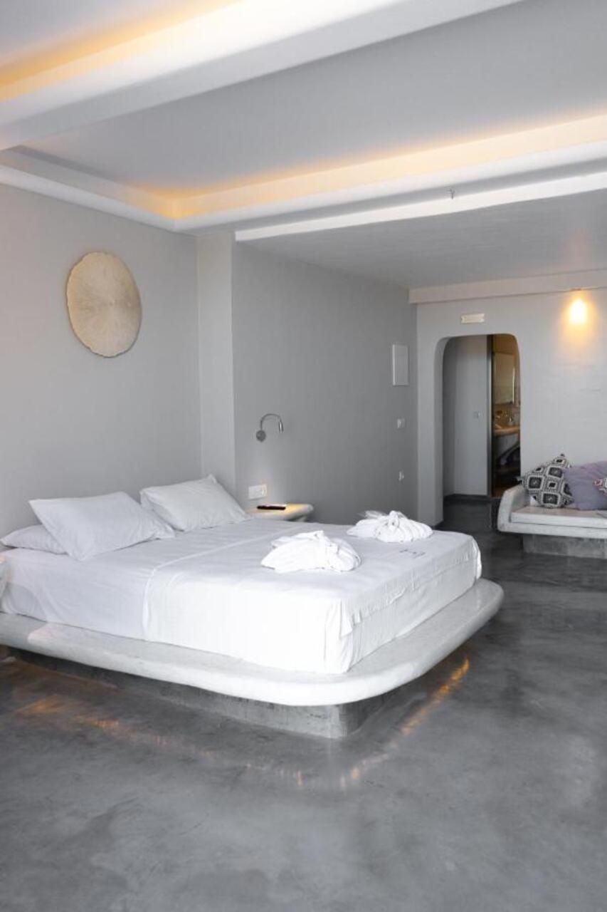 Demilmar Luxury Hotel 3*