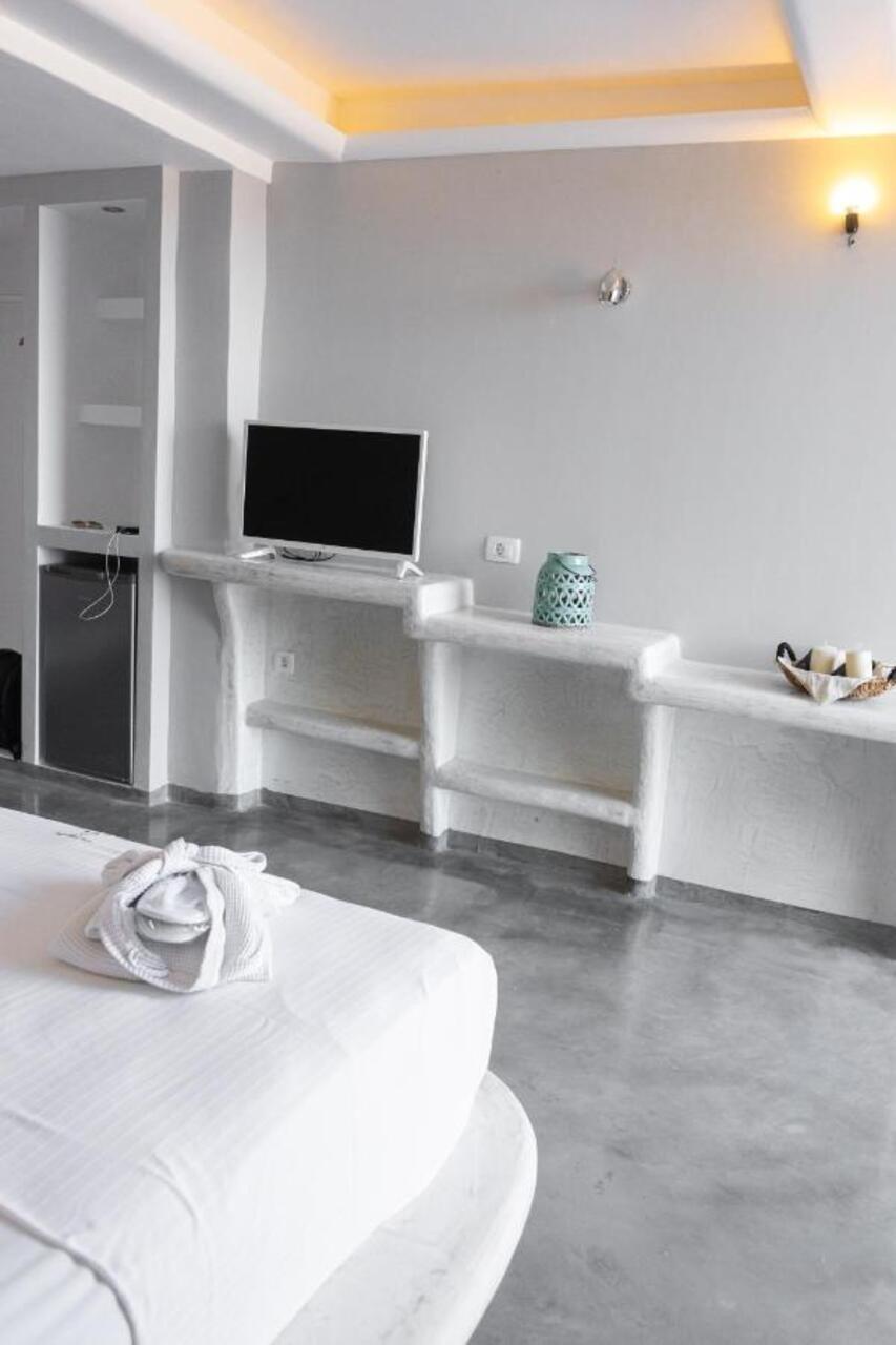Hotel Demilmar Luxury