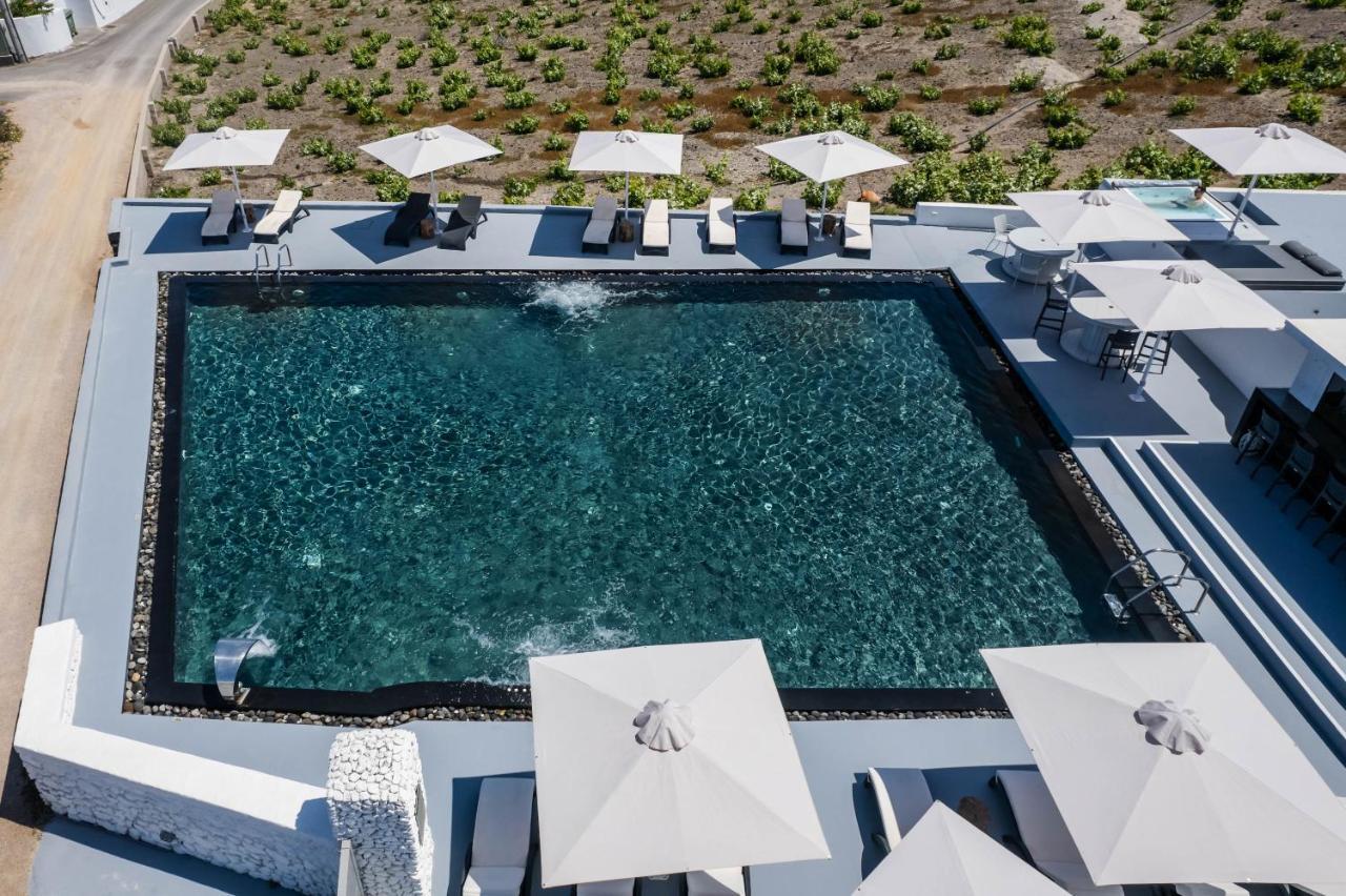 Serenita Luxury