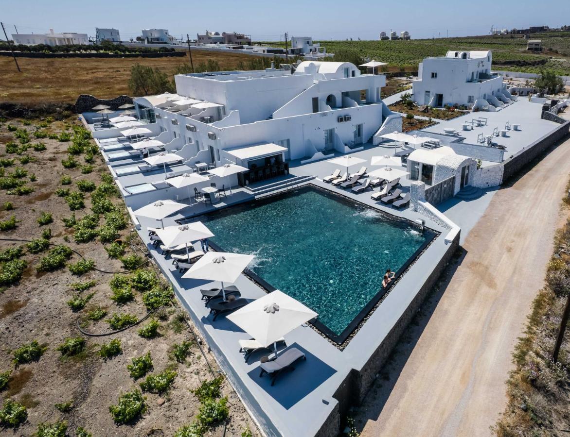 Serenita Luxury 4*