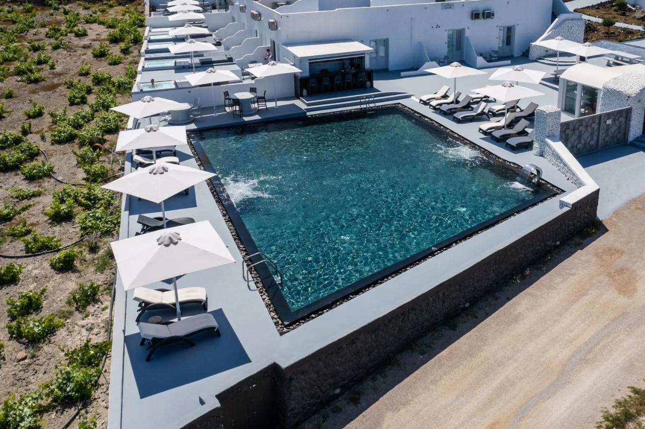 Hotel Serenita Luxury 4*