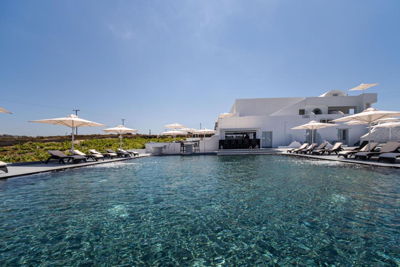 Serenita Luxury