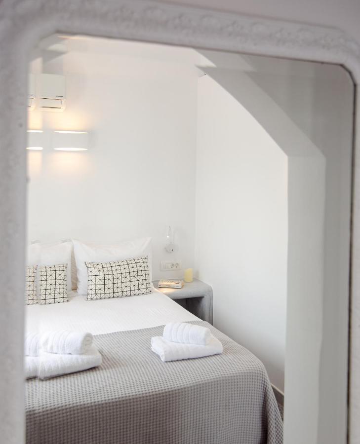 Holiday home Sensia Caldera 360 Sea View Oia (Santorini)