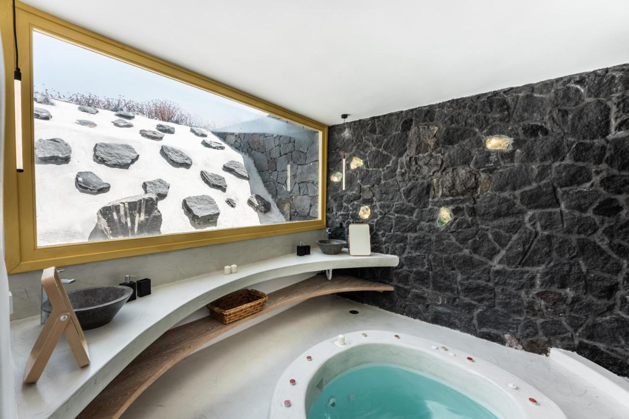 Santorini's Rising Sun Private *